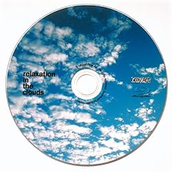 Relaxation in the Clouds HD [Blu-ray]