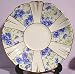 Royal albert blue flower chintz saucer Image