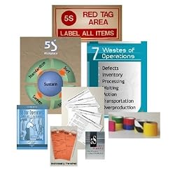 5S Starter Kit