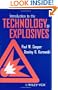 Introduction to the Technology of Explosives