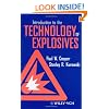 Introduction to the Technology of Explosives