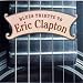 Tribute-Sounds-Blues Tribute to Eric Clapton cd cover