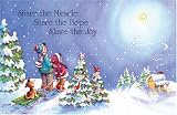 Share the Miracle (Christmas at Home)