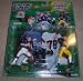 1998 Jim Harbaugh NFL Classic Doubles QB Club Starting Lineup Figure_s-1