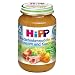 Hipp Bio-Schinkennudeln mit Tomaten und Karotten, 6-er Pack (6 x 190 g) - Bio