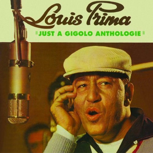 CD-Charts  Search : Just a Gigolo