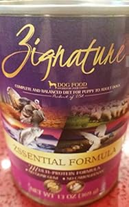 Zignature Zssential Formula 13 Oz (Case of 12) Zignature Zssential Formula 13 Oz (Case of 12)