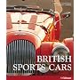 British Sports Cars