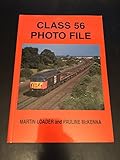 Class 56 photo file