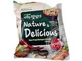 Non-Fried Ramyun Noodle(Mild) (pack of 2) by Pulmuone On Sale