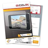 Apple iPod touch G2 FX-ANTIREFLEX-PROTECTION Displayschutzfolie