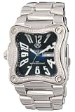 REACTOR Men's Flux Diamond Accented Watch # 91003