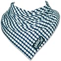 Skibz - Navy Gingham