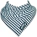 Skibz - Navy Gingham