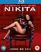 Nikita-Season 1 [Reino Unido] [DVD]