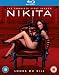 Nikita-Season 1 [Reino Unido] [DVD]