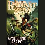 The Radiant Seas: A Novel of the Skolian Empire | Catherine Asaro