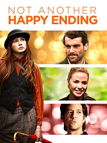 Not Another Happy Ending