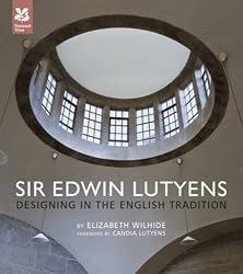 Sir Edwin Lutyens