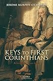 Keys to second Corinthians : revisiting the major issues