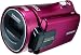 Samsung HMX-H300 Full HD Camcorder (30-fach opt. Zoom, 7,6 cm (3 Zoll) Display, Touchscreen, bildstabilisiert) rot Samsung HMX-H300 Full HD Camcorder (30-fach opt. Zoom, 7,6 cm (3 Zoll) Display, Touchscreen, bildstabilisiert) rot