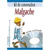 Malgache ; Guide + CD Audio