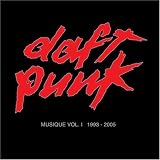 Musique, Vol. 1: 1993-2005