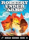 Robbery Under Arms [DVD] [1957] [Region 1] [US Import] [NTSC]
