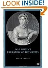 Jane Austen's Philosophy of the Virtues