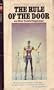 The rule of the door, and other fanciful regulations (Doubleday science fiction)