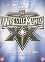 WWE - Wrestlemania 20 [DVD]