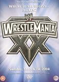 WWE - Wrestlemania 20 [DVD]