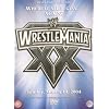 WWE WrestleMania XX [DVD]