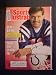 Jeff George Indianapolis Colts Autographed April 30, 1990 Sports Illustrated Magazine
