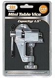 IIT 78000 Mini Table Vice