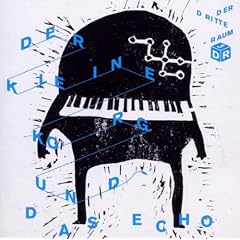 Der Kleine Korg und das Echo