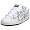 White/Black/White