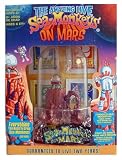 Review Gift Originals Ltd  / Sea monkeys on Mars