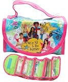 High School Musical Roll Up Stationery Case