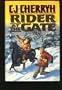 Rider at the Gate
