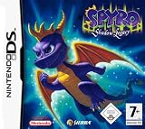 Spyro: Shadow Legacy (Nintendo DS)