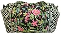 Vera Bradly Botanica Small Duffle