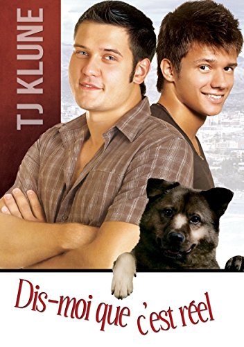 Dis-moi que c'est rÃ©el (French Edition)
