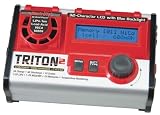 Great Planes Triton 2 Charger/Discharger/Cycler