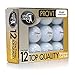 Nike Mix AAAA Golf Balls, 50 Balls