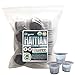 Haitian Blue Coffee Organic, 12 ct. FRC Cups, Fresh Roasted Coffee LLC.