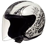 SHOEI ヘルメット J-STREAM MOVER TC6