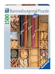 Ravensburger 16367 Pasta mista- Puzzl...