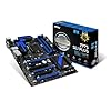 MSI ATX DDR3 2600 LGA 1150 Motherboards Z97S SLI PLUS