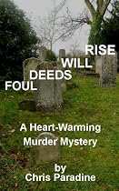 Foul Deeds Will Rise-From Free Kindle Books Library Click to Download Free Kindle Book -> Foul Deeds Will Rise